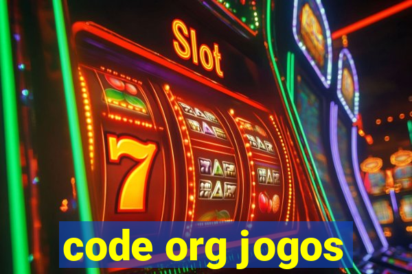 code org jogos